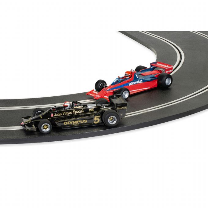 1978 Swedish Grand Prix Twin Pack 1:32