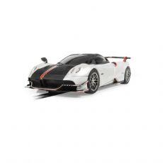 Scalextric banner