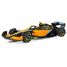 McLaren MCL36, 2022 Emilia Rom