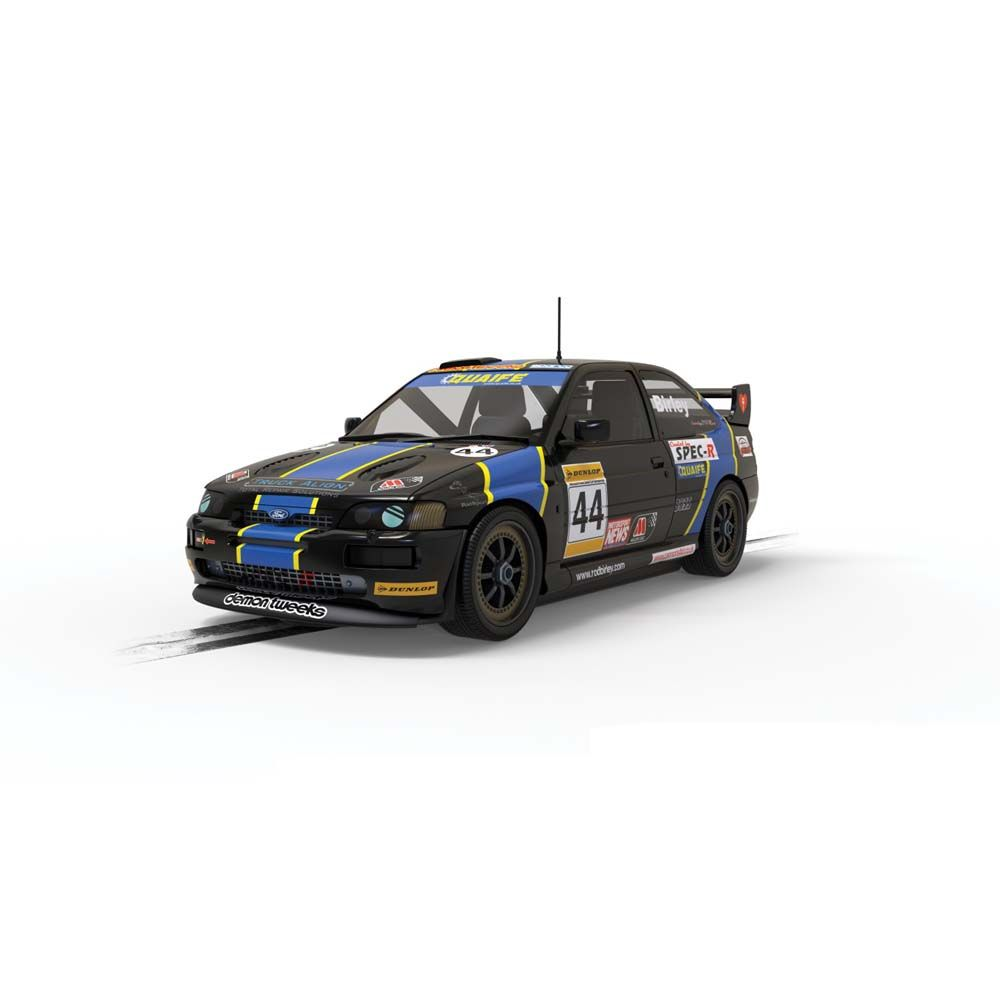 Scalextric Ford Escort Cosworth WRC Scalextric Kisajunat C4427