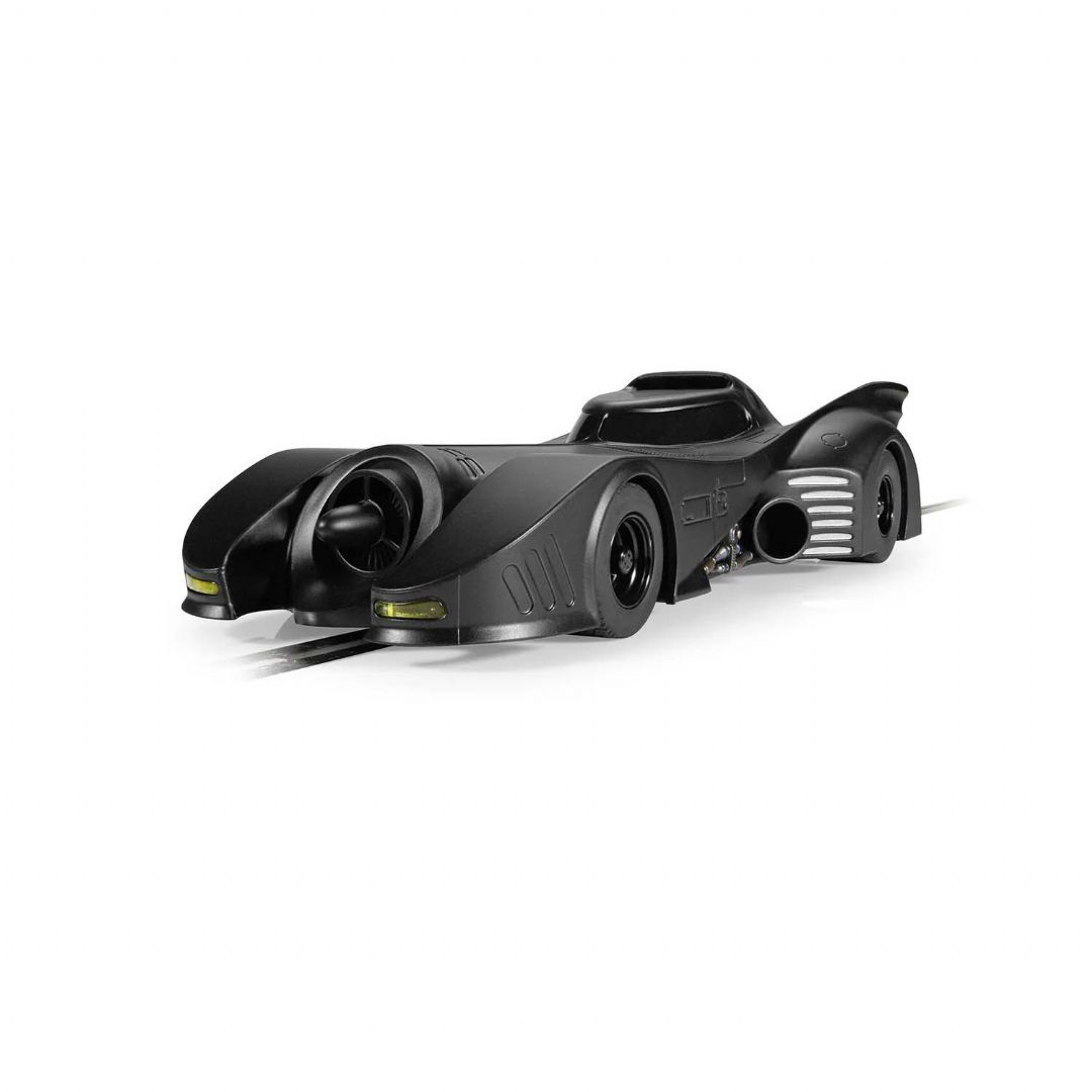 Scalextric 1989 Batmobile 1:32
