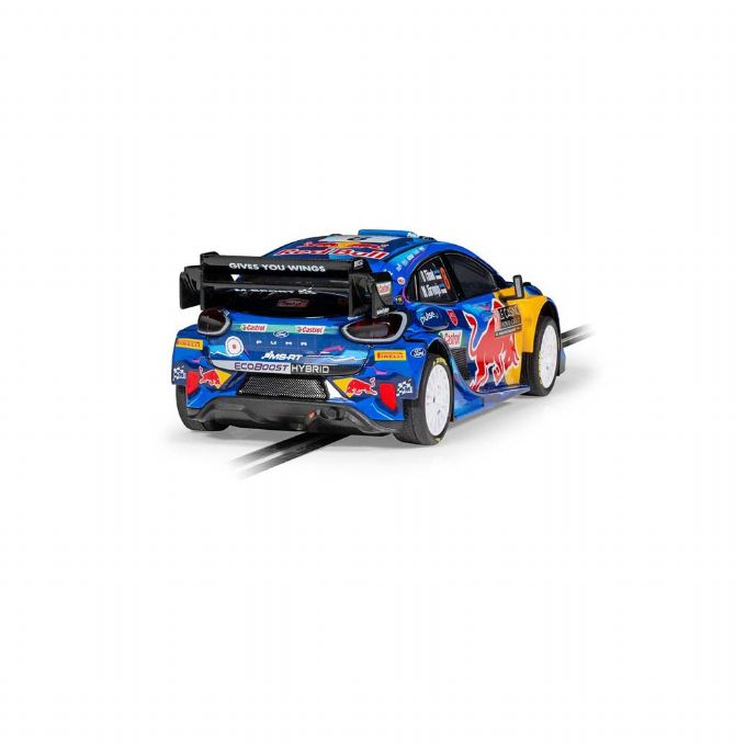 Scalextric Ford Puma Rally1, Monte Carlo version 2