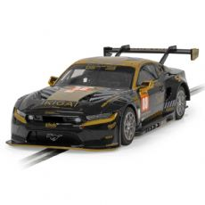 Ford Mustang GT3, Proton Compe