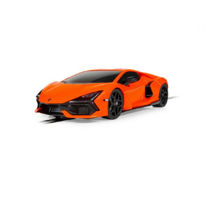 Scalextric Lamborghini Revuelto version 2