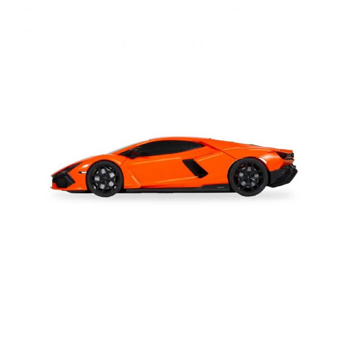Scalextric Lamborghini Revuelto version 3