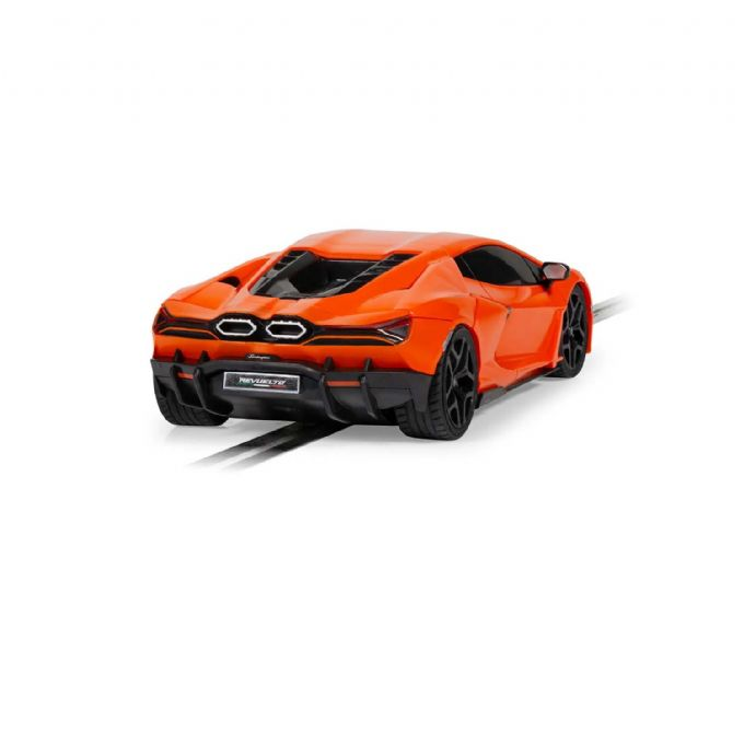 Scalextric Lamborghini Revuelto version 4