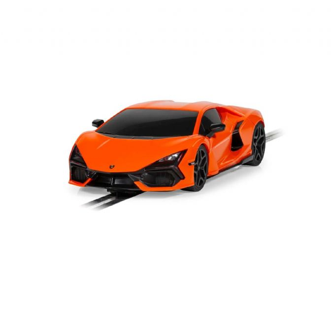 Scalextric Lamborghini Revuelto version 1