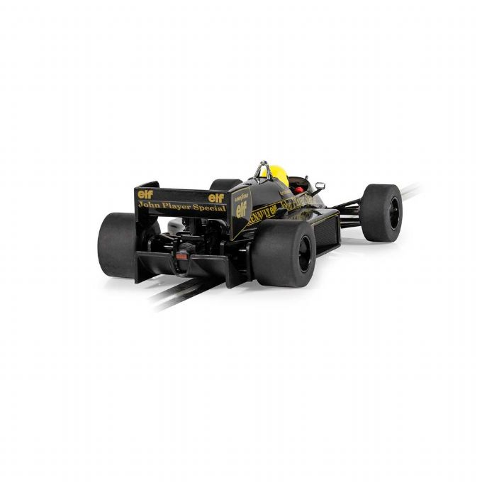 Scalextric Lotus 98T, Ayrton Senna version 3