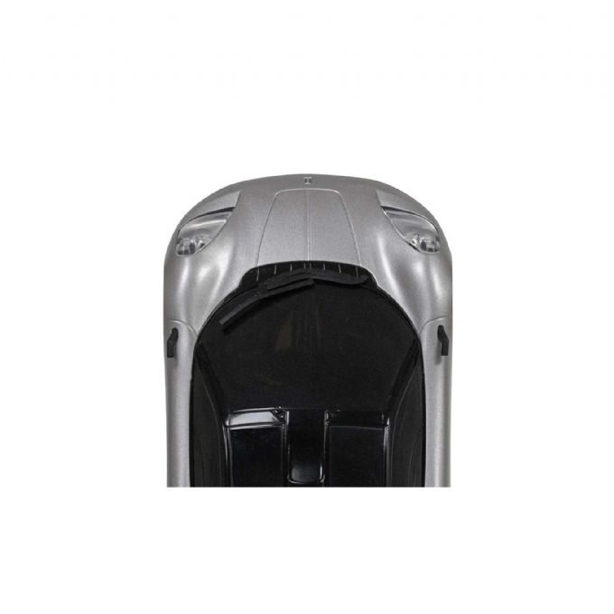 Scalextric GMA T50 Silver version 5