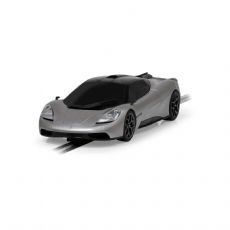 Scalextric GMA T.50 Silver