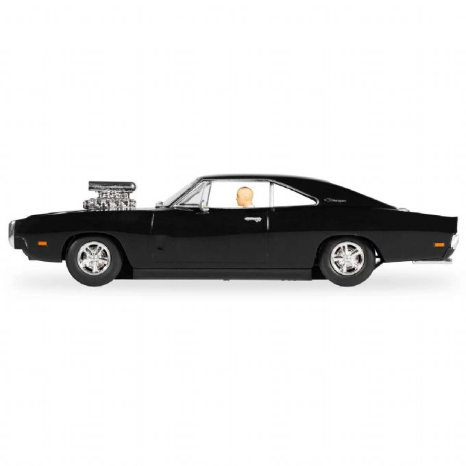 The Fast and the Furious Dodge Charger D -autorata version 3