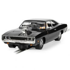 Der Fast & Furious Dodge C