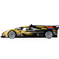 Scalextric leksaksbil C4586 box