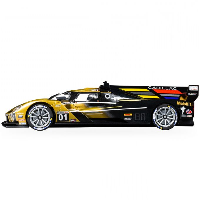 Cadillac V-Series R Racing No01, 12H S version 2