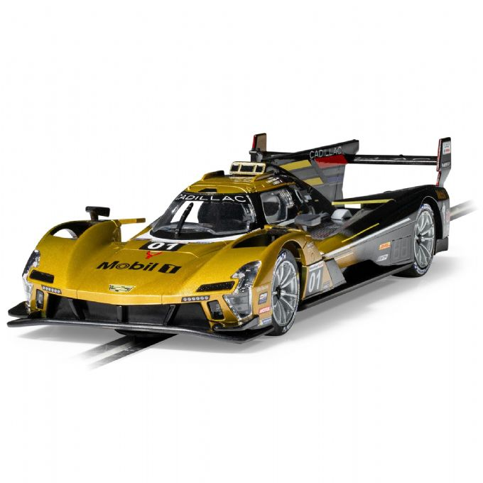 Cadillac V-Series R Racing No01, 12H S version 3