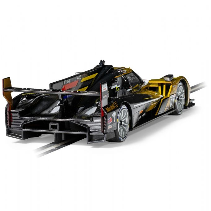 Cadillac V-Series R Racing No01, 12H S version 4