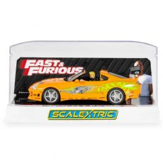 Scalextric Rennwagen C4591 box