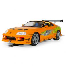 Der schnelle und w�tende Toyot