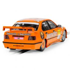 Scalextric Rennwagen C4624 box