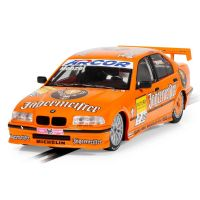 BMW E36 320i STW 1996 - Jagermeister