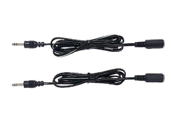 EXTENSION CABLES SPORT Two x 2 version 1