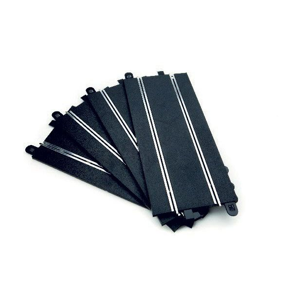 Track Pack 4 x C8205