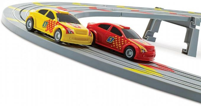 My First Scalextric (Mains Powered) version 5