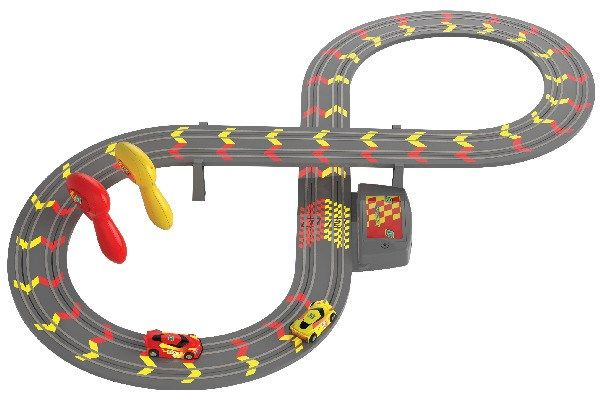 My First Scalextric version 4