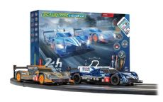 Arc Pro 24H Le Mans set (2 x Ginettas)