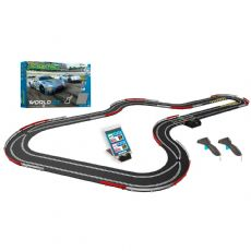 Scalextric racerbaner C1434P box