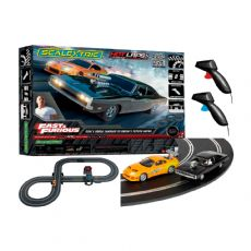 Scalextric racerbane C1458P box