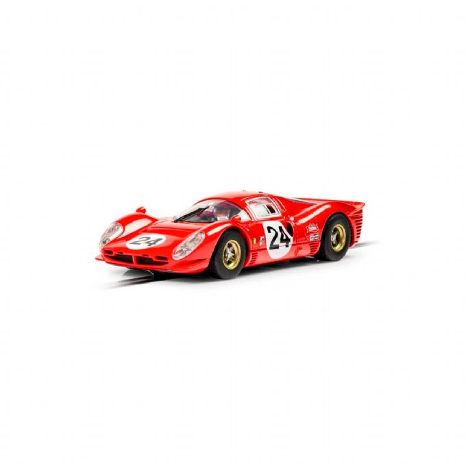 1967 Daytona 24 - 3 stk, 1:32 version 3