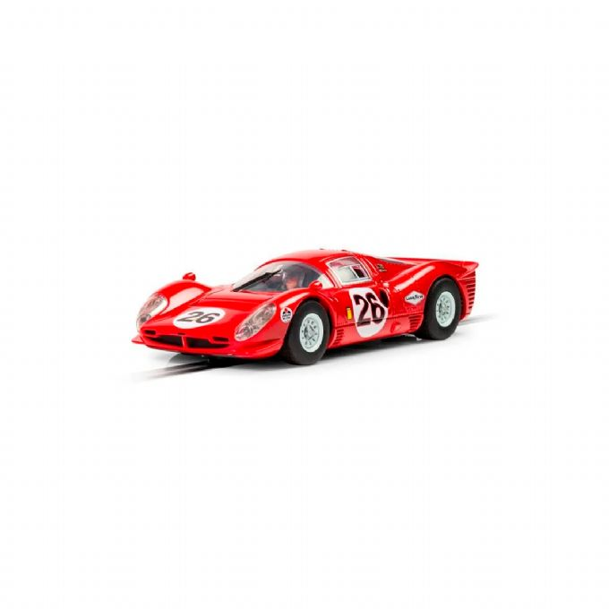 1967 Daytona 24 - 3 stk, 1:32 version 4
