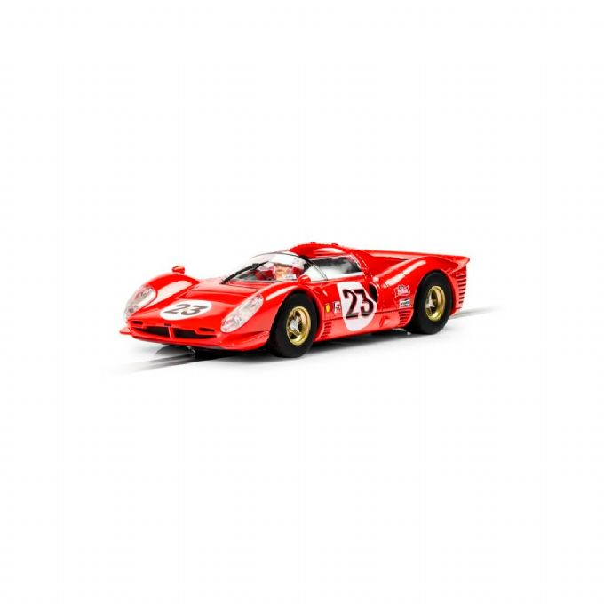 1967 Daytona 24 - 3 stk, 1:32 version 5
