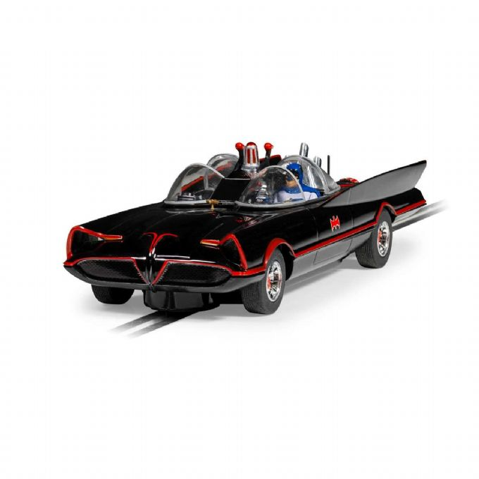 Batmobile Ultimate Collection  version 11