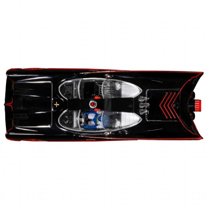 Batmobile Ultimate Collection  version 17