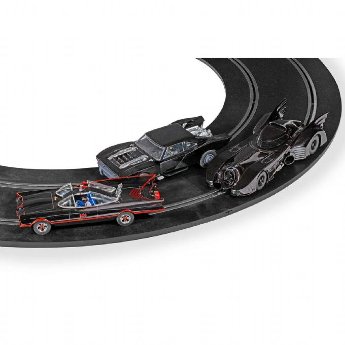 Batmobile Ultimate Collection  version 3