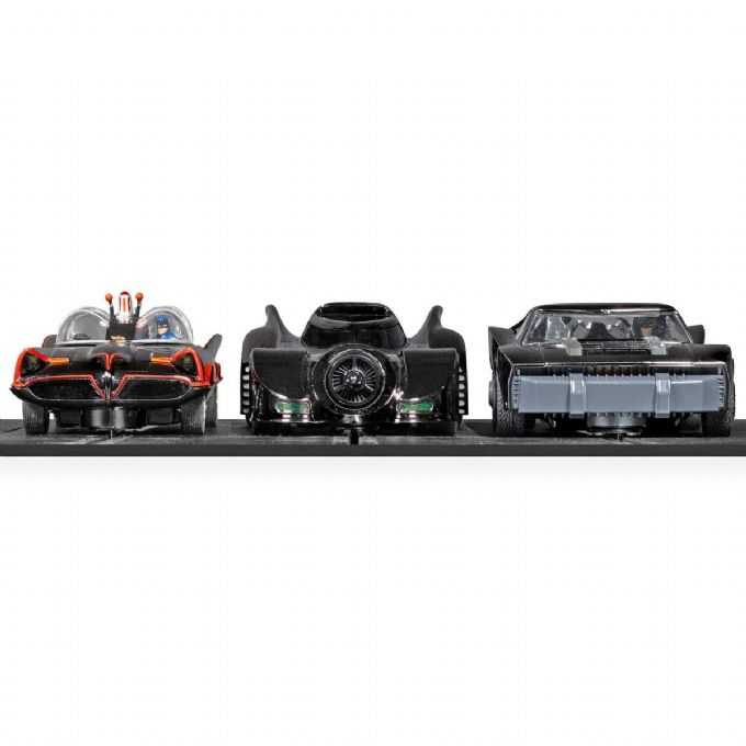 Batmobile Ultimate Collection  version 4