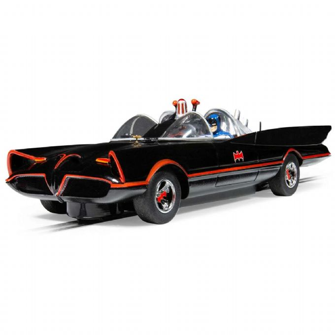 Batmobile Ultimate Collection  version 5