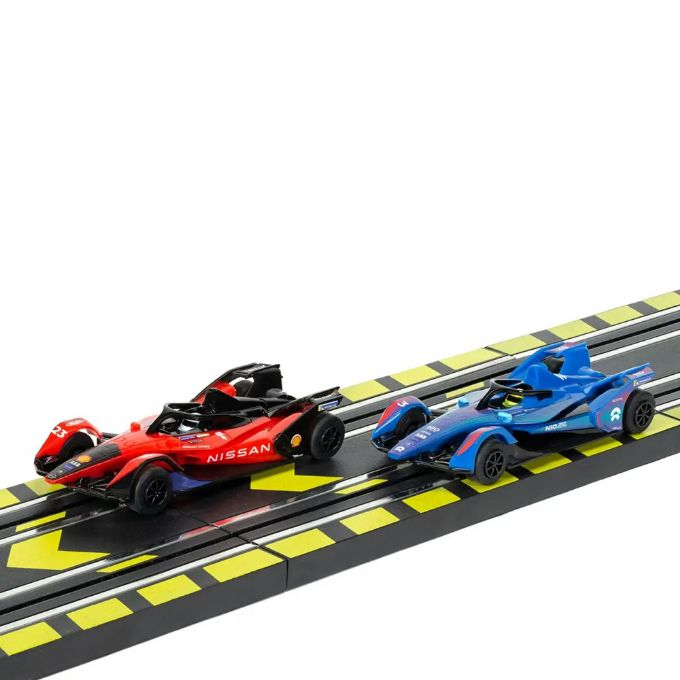 Scalextric Micro, Formula E World Champ version 3