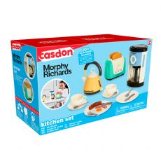 Casdon Roolileikkilelu 000024 box