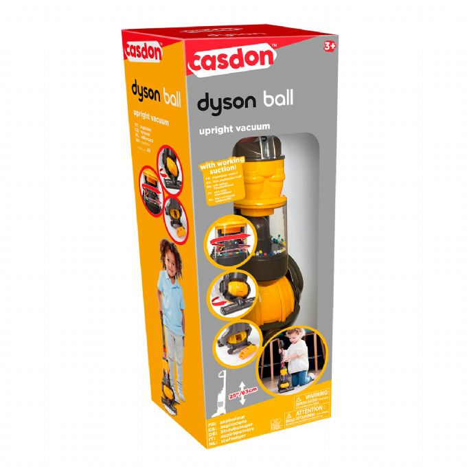 Dyson-pallop�lynimuri version 2