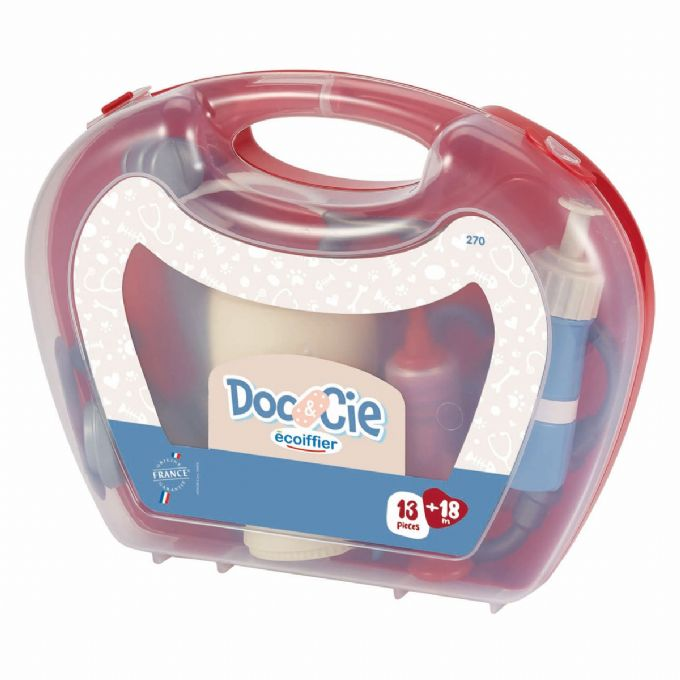 Medisinsk sak version 1