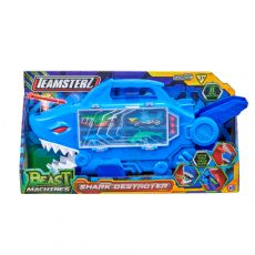 Autot Lelusetti 000344 box