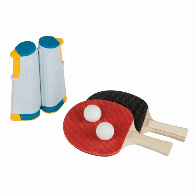 Bordtennis Set version 2
