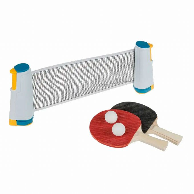 Bordtennis Set version 1