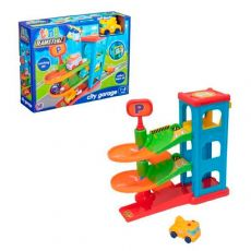 Bilar Bilbanor 000748 box