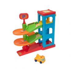 Park + Drive Garage med 1 bil