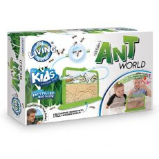 My Living World Ant Farm