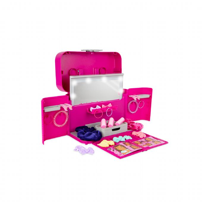 Ultimate styling set version 1